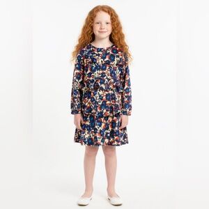 Anthem of the Ants Girls sz 5 Tiered Ruffles Casual Dress NWT